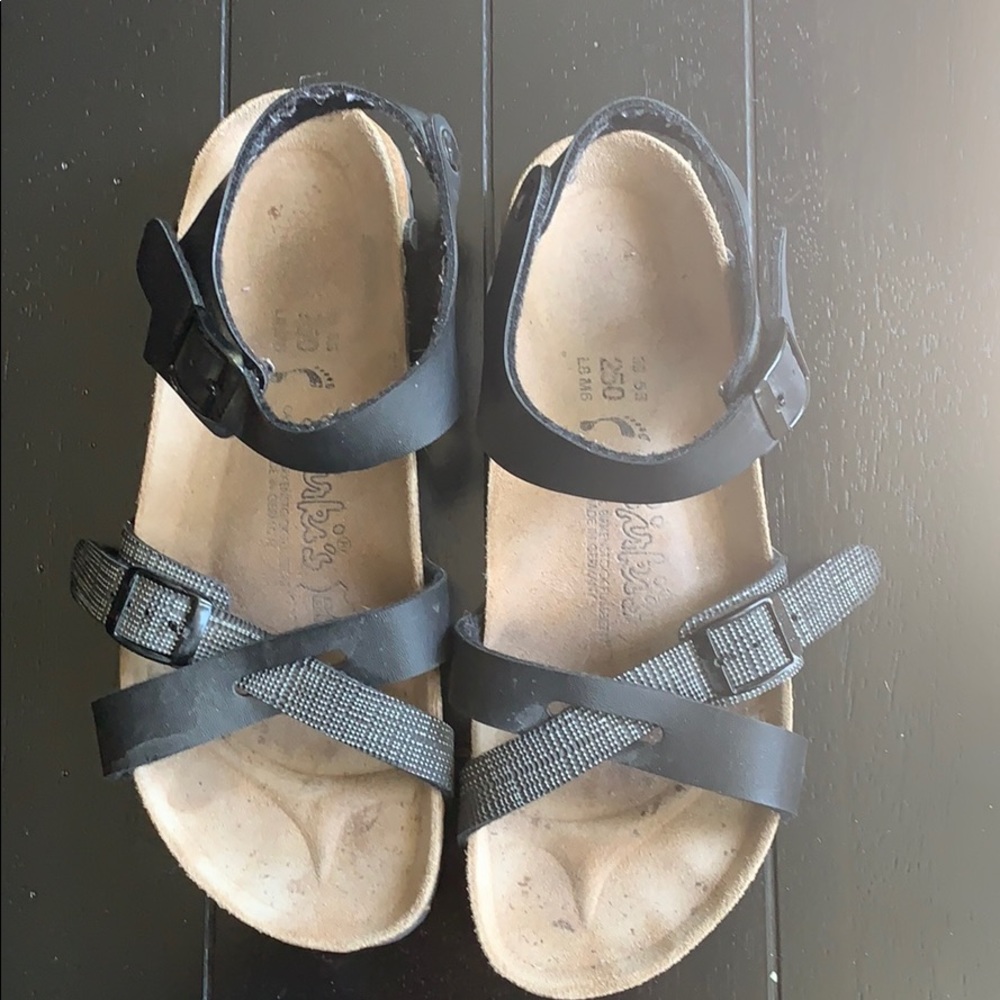 Birki’s Sandals